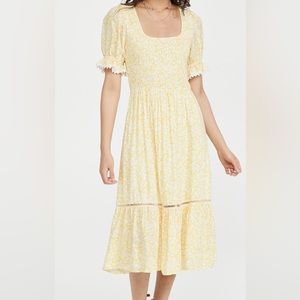 Lost + Wander Sweet Summer Daze Dress